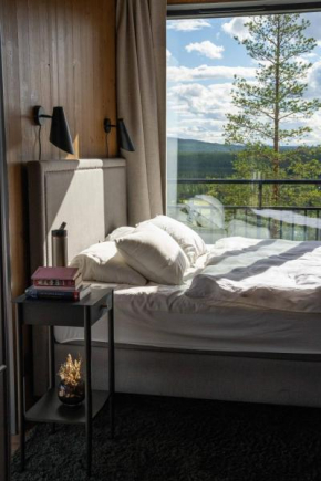 The Riverside Mountain Lodge - 110sqm clam luxury - including bed linens, towels,